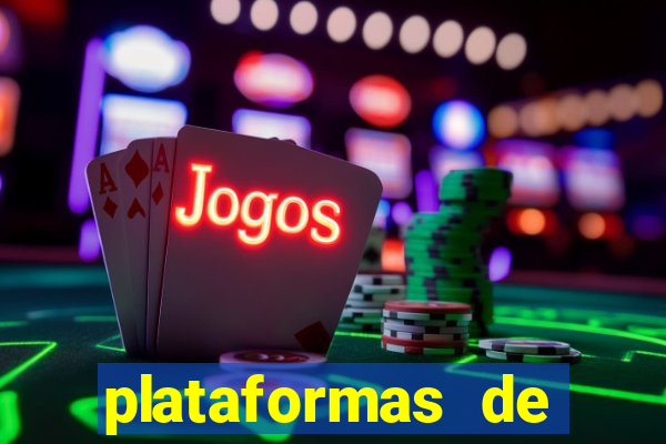 plataformas de jogos fora do brasil